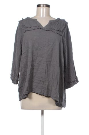 Bluzka damska Unbranded, Rozmiar L, Kolor Szary, Cena 19,99 zł, #136738378