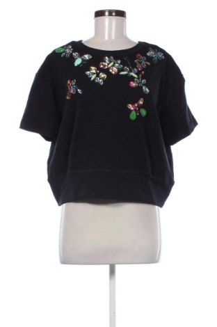 Дамска блуза Max&Co., Размер L, Цвят Черен, Цена 62,88 €, #136738386