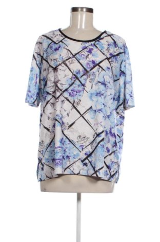 Damen Shirt Unbranded, Größe 3XL, Farbe Mehrfarbig, Preis 17,05 €, #136738415