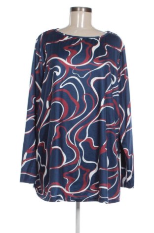 Bluză de femei Unbranded, Mărime 3XL, Culoare Multicolor, Preț 62,61 Lei, #136738435