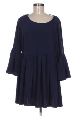 Bluzka damska Unbranded, Rozmiar XL, Kolor Niebieski, Cena 331,99 zł, #136738448