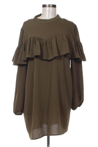 Bluză de femei Defacto, Mărime XXL, Culoare Verde, Preț 31,99 Lei, #136738483