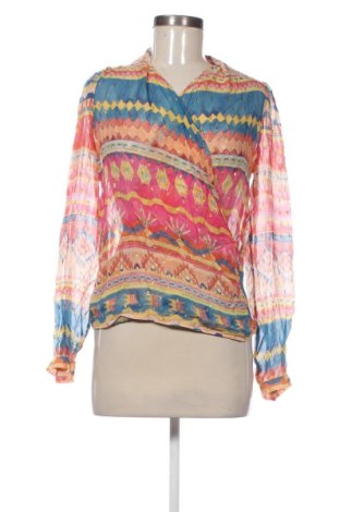 Дамска блуза Huf, Размер XS, Цвят Многоцветен, Цена 12,27 €, #136738524