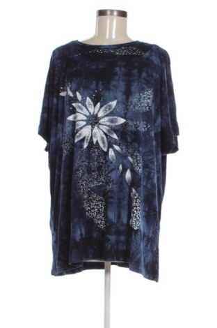 Női blúz Unbranded, Méret 5XL, Szín Sokszínű, Ár 4 975 Ft, #136738557