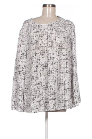Дамска блуза Unbranded, Размер 3XL, Цвят Многоцветен, Цена 11,75 €, #136738652