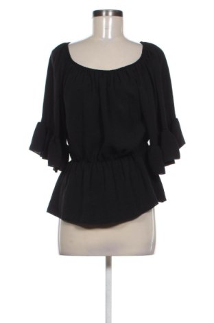 Bluză de femei NEW COLLECTION, Mărime M, Culoare Negru, Preț 37,99 Lei, #136738662