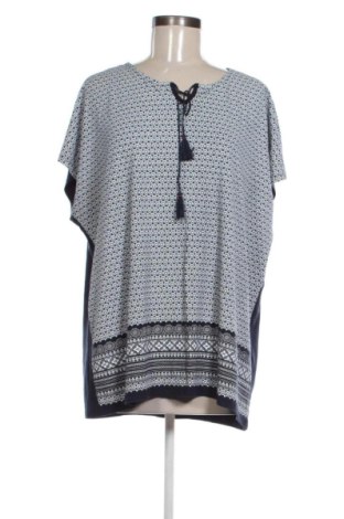 Bluzka damska LC Waikiki, Rozmiar 4XL, Kolor Kolorowy, Cena 64,52 zł, #136738708