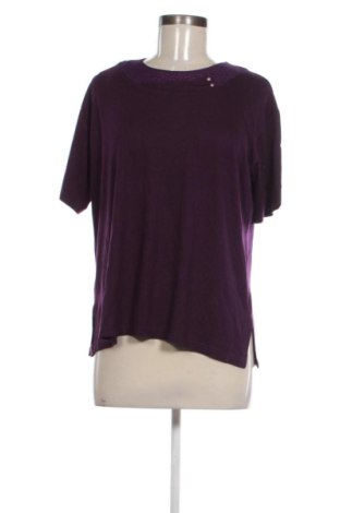 Bluză de femei Unbranded, Mărime 3XL, Culoare Mov, Preț 63,08 Lei, #136738727