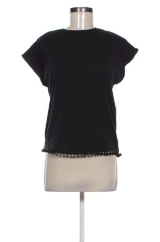 Damen Shirt Terranova, Größe S, Farbe Schwarz, Preis 6,99 €, #136738730