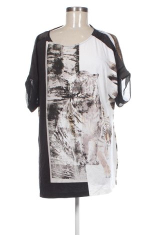 Bluzka damska Unbranded, Rozmiar XXL, Kolor Kolorowy, Cena 53,99 zł, #136738843