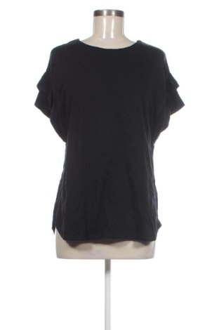 Bluzka damska United Colors Of Benetton, Rozmiar L, Kolor Czarny, Cena 44,99 zł, #136738868