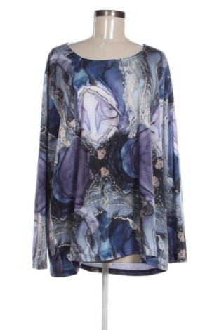 Bluză de femei Unbranded, Mărime 4XL, Culoare Multicolor, Preț 62,72 Lei, #136738877