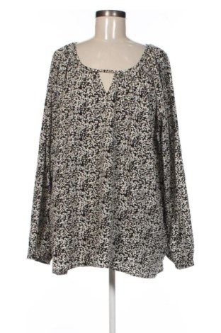 Bluză de femei Unbranded, Mărime 3XL, Culoare Multicolor, Preț 62,99 Lei, #136738918
