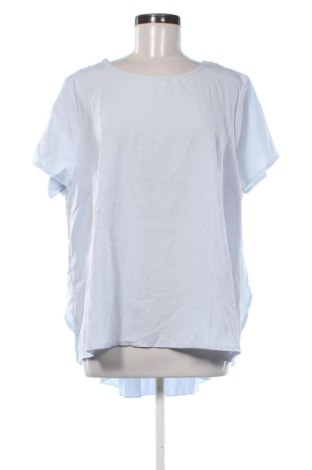 Γυναικεία μπλούζα Unbranded, Μέγεθος XXL, Χρώμα Μπλέ, Τιμή 8,99 €, #136738998