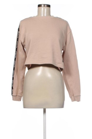 Dámská halenka Pull&Bear, Velikost S, Barva Popelavě růžová, Cena  169,00 Kč, #136739022