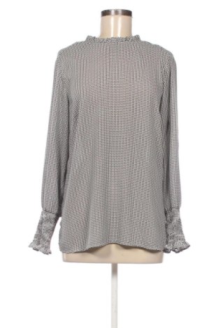 Дамска блуза Unbranded, Размер M, Цвят Многоцветен, Цена 4,60 €, #136739089