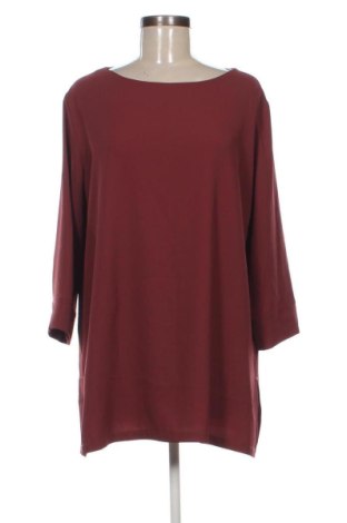 Damen Shirt Unbranded, Größe XXL, Farbe Rot, Preis 17,99 €, #136739108
