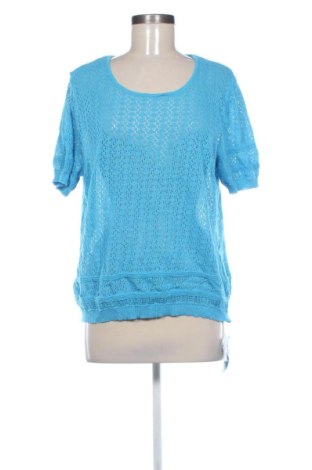 Bluză de femei Unbranded, Mărime XL, Culoare Albastru, Preț 130,99 Lei, #136739134