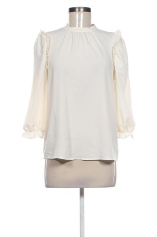 Damen Shirt Vero Moda, Größe S, Farbe Ecru, Preis 6,99 €, #136739228