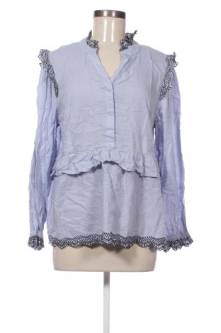 Bluză de femei Sorellas, Mărime L, Culoare Mov, Preț 51,99 Lei, #136739261