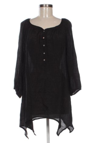Bluză de femei Paprika, Mărime XXL, Culoare Negru, Preț 73,99 Lei, #136739329