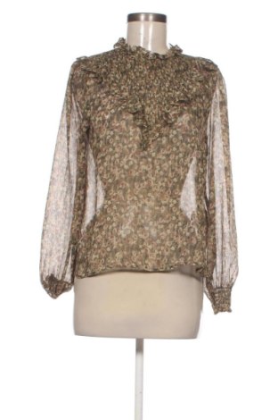 Bluzka damska Zara, Rozmiar M, Kolor Kolorowy, Cena 55,99 zł, #136739485