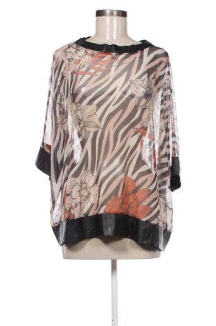 Дамска блуза NEW COLLECTION, Размер XXL, Цвят Многоцветен, Цена 18,99 €, #136739496