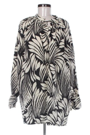 Дамска блуза H&M, Размер XL, Цвят Многоцветен, Цена 7,15 €, #136739518