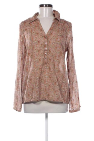 Damen Shirt Opus, Größe L, Farbe Mehrfarbig, Preis 8,99 €, #136739527