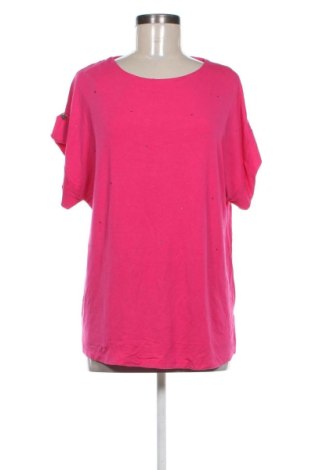 Дамска блуза Fashionable, Размер XL, Цвят Розов, Цена 10,22 €, #136739600
