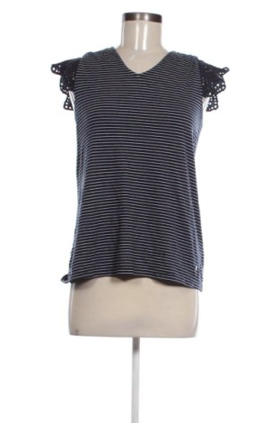 Bluză de femei Women by Tchibo, Mărime M, Culoare Albastru, Preț 36,49 Lei, #136739654