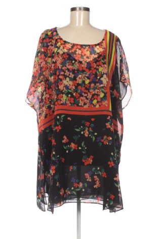Dámska blúza Unbranded, Veľkosť 3XL, Farba Viacfarebná, Cena  18,46 €, #136739664