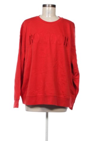 Női blúz Tchibo, Méret XXL, Szín Piros, Ár 4 315 Ft, #136739674
