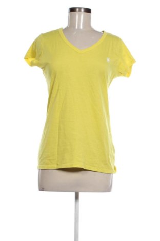 Bluzka damska Unbranded, Rozmiar M, Kolor Żółty, Cena 26,79 zł, #136739680