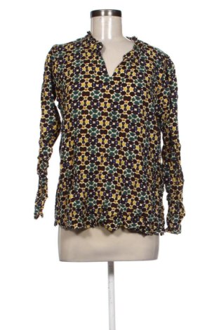 Дамска блуза Ofelia, Размер XL, Цвят Многоцветен, Цена 8,69 €, #136739694