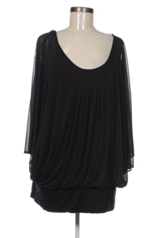 Bluză de femei Sepia+, Mărime 3XL, Culoare Negru, Preț 52,13 Lei, #136739703