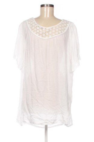 Női blúz Unbranded, Méret 3XL, Szín Fehér, Ár 7 627 Ft, #136739707