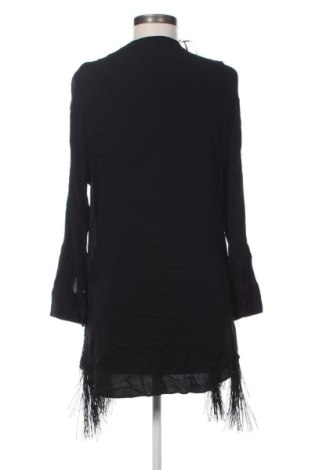 Дамска блуза Zara Man, Размер M, Цвят Черен, Цена 10,73 €, #136739723