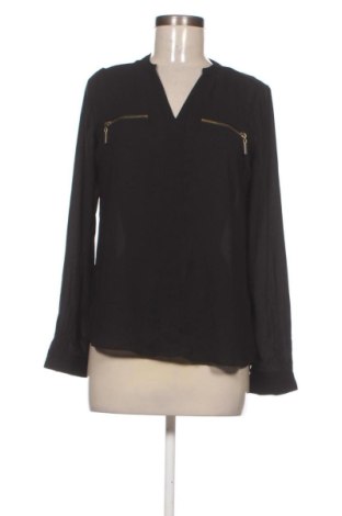 Damen Shirt Atmosphere, Größe M, Farbe Schwarz, Preis 3,99 €, #136739728