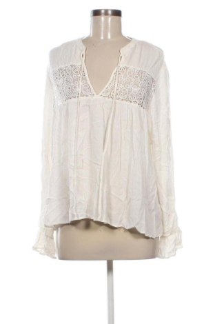 Дамска блуза H&M, Размер XXL, Цвят Бял, Цена 9,20 €, #136739752