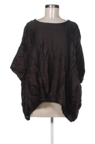 Γυναικεία μπλούζα Unbranded, Μέγεθος 4XL, Χρώμα Καφέ, Τιμή 6,99 €, #136739776