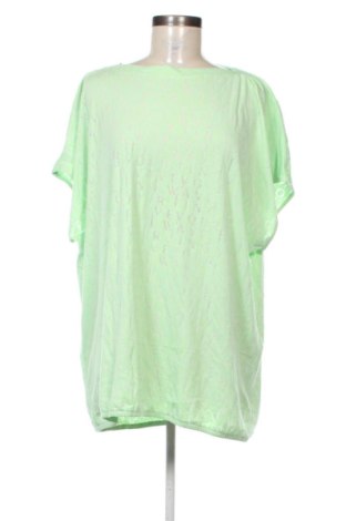 Bluză de femei Cecil, Mărime XXL, Culoare Verde, Preț 74,86 Lei, #136739790