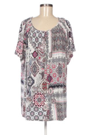 Bluză de femei Canda, Mărime XXL, Culoare Multicolor, Preț 194,98 Lei, #136739800