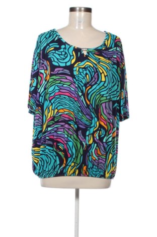 Bluză de femei Soft, Mărime XXL, Culoare Multicolor, Preț 75,04 Lei, #136739804