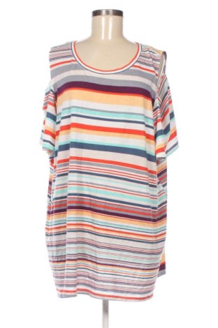 Bluză de femei Unbranded, Mărime XXL, Culoare Multicolor, Preț 60,83 Lei, #136739814