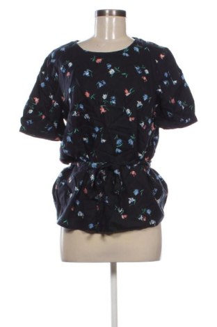 Дамска блуза Vero Moda, Размер M, Цвят Многоцветен, Цена 10,73 €, #136739835