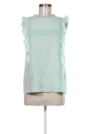 Bluză de femei Unbranded, Mărime M, Culoare Verde, Preț 45,30 Lei, #136739870
