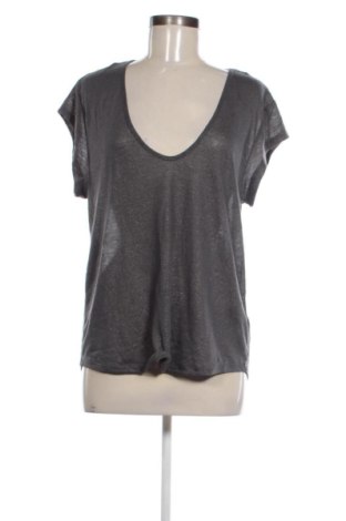 Bluză de femei H&M, Mărime XL, Culoare Negru, Preț 57,99 Lei, #136739897