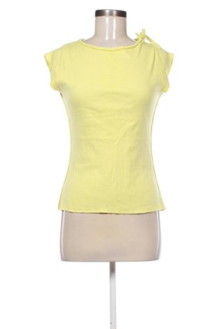 Bluză de femei Promod, Mărime M, Culoare Galben, Preț 45,06 Lei, #136739909