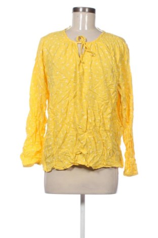 Bluză de femei VRS, Mărime L, Culoare Galben, Preț 25,99 Lei, #136739975